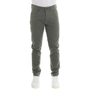 PANTALONE BARCHI SIVIGLIA GRIGIO